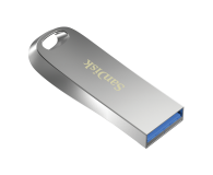 Sandisk 128GB Ultra Luxe 400MB/s USB 3.2 Gen 1 - 525644 - zdjęcie 2
